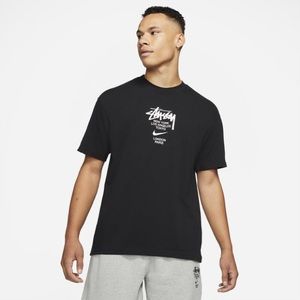Nike x Stüssy International T-Shirt NWT